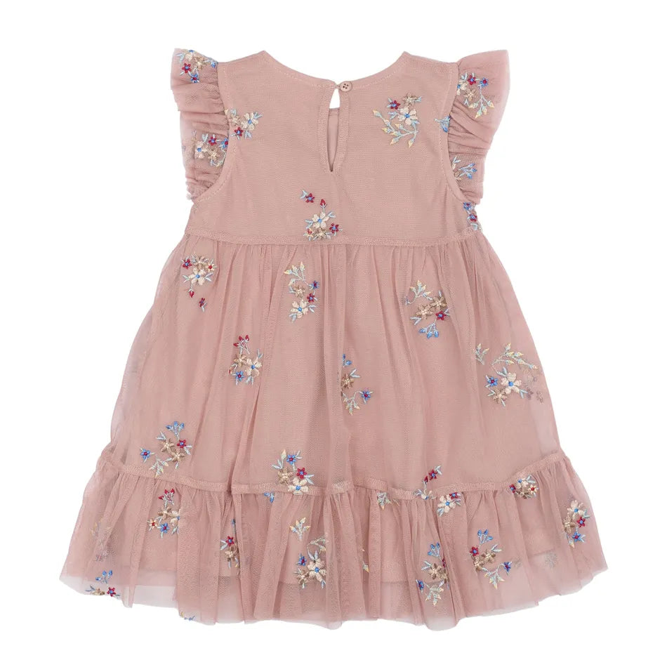 The New - Robe Nadia