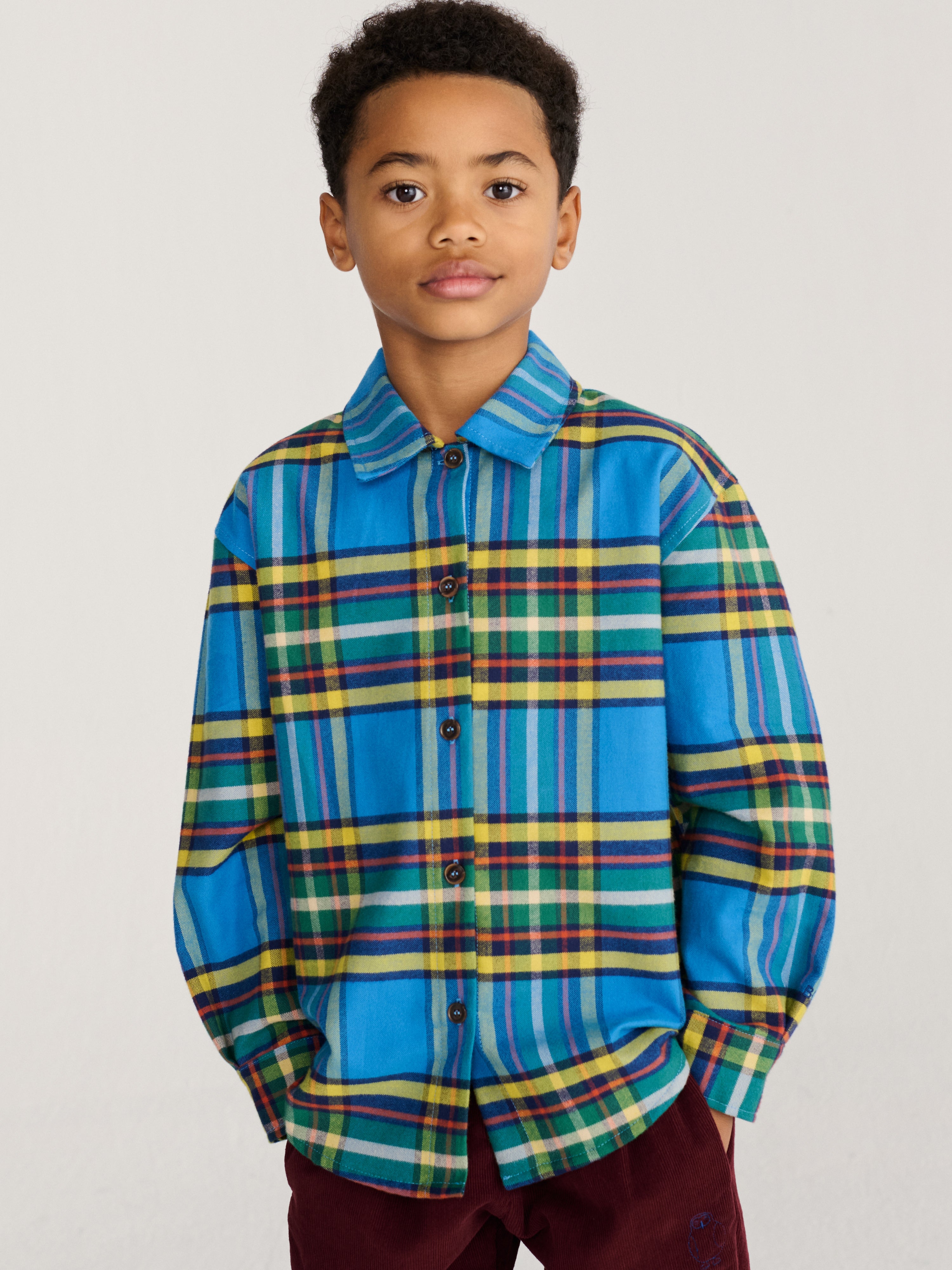 Bobo Choses - Over Shirt