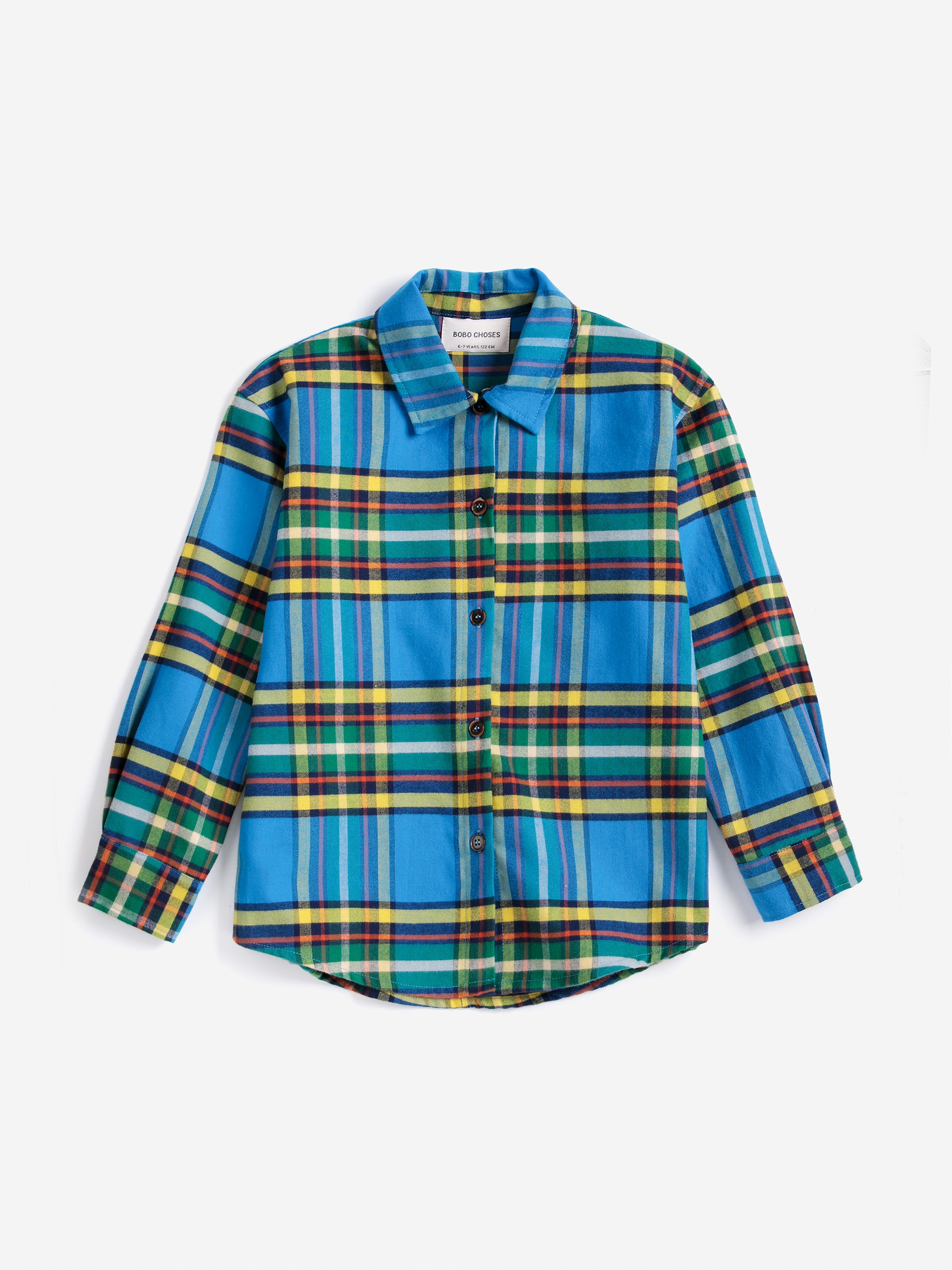 Bobo Choses - Over Shirt
