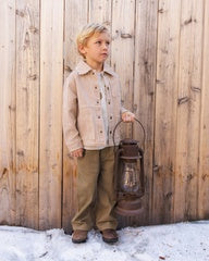 Rylee + Cru - Pantalon Tommy