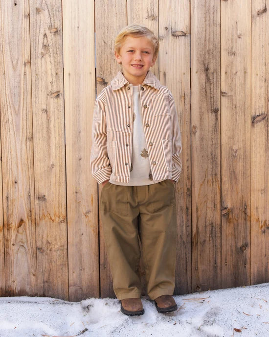 Rylee + Cru - Pantalon Tommy