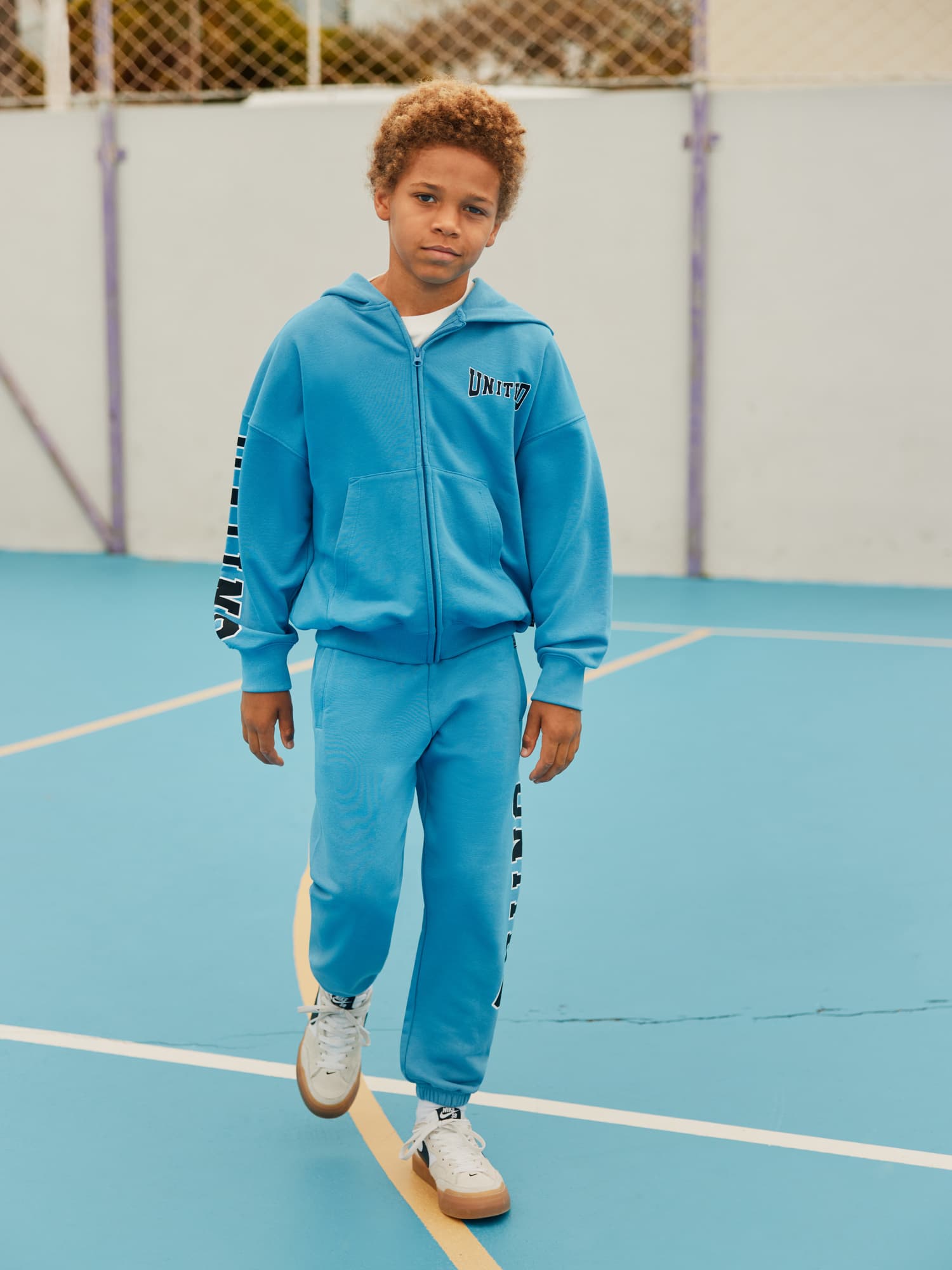 Molo - Allen Soft Pants 