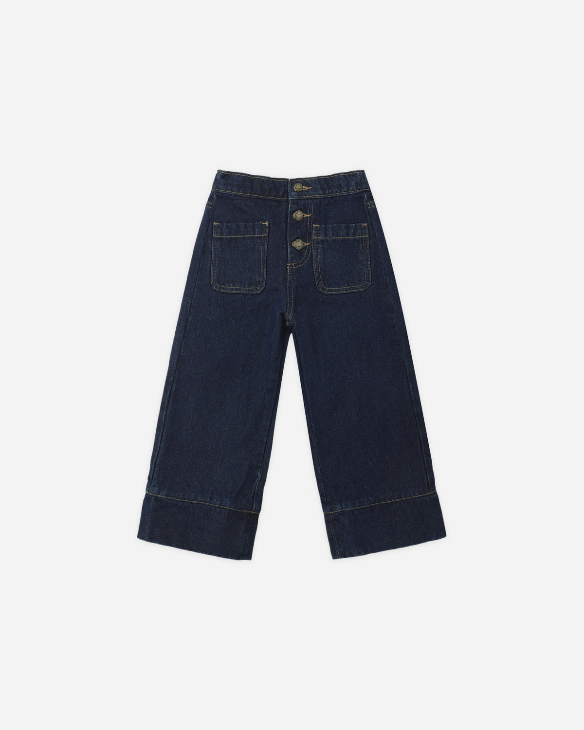Rylee + Cru - Pantalon Patch à  Poche