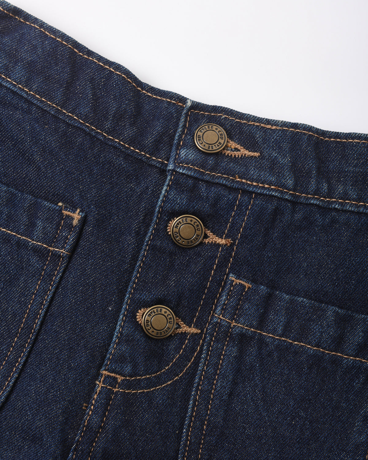 Rylee + Cru - Pantalon Patch à  Poche