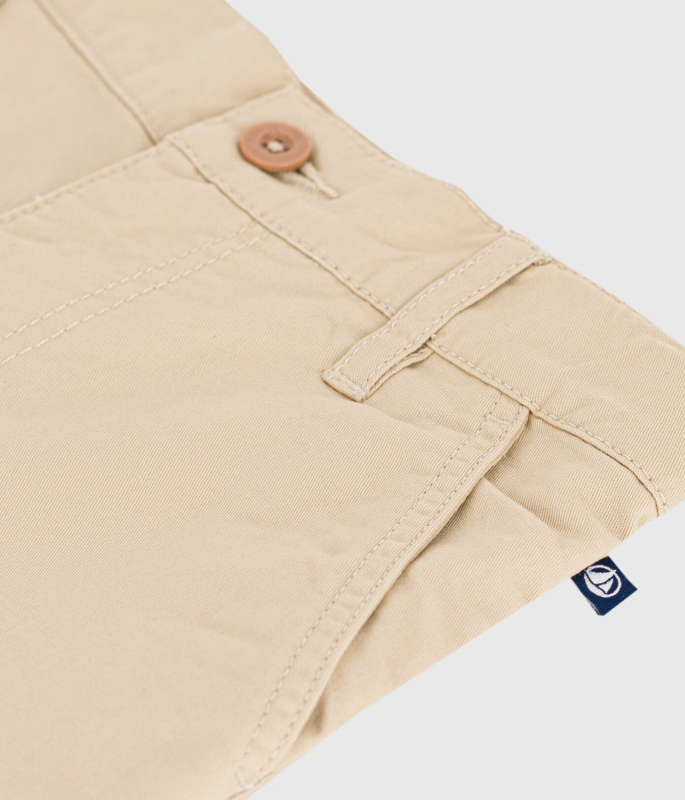 Petit Bateau - Trousers