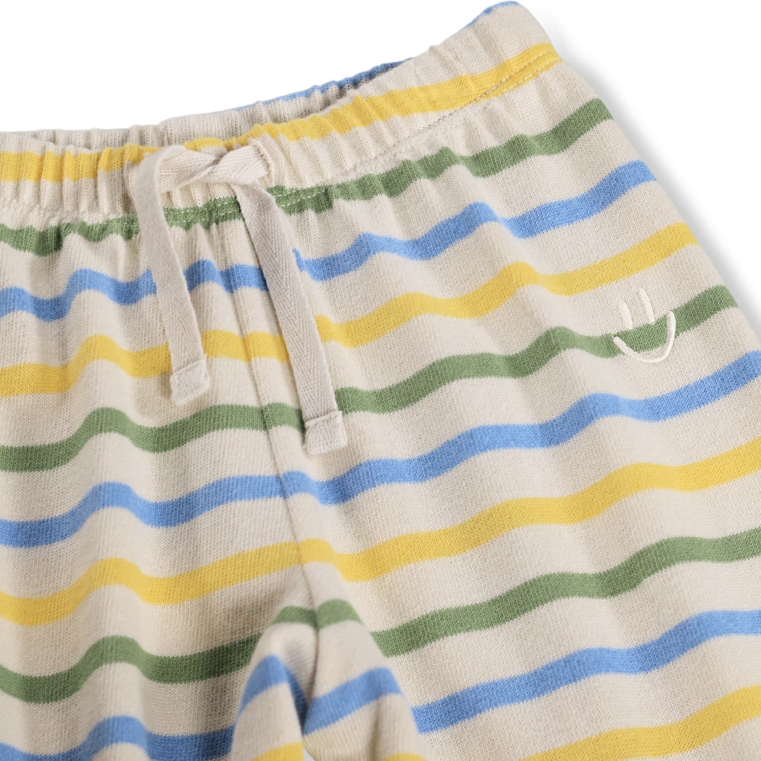 Molo - Saxon Pants (Baby)