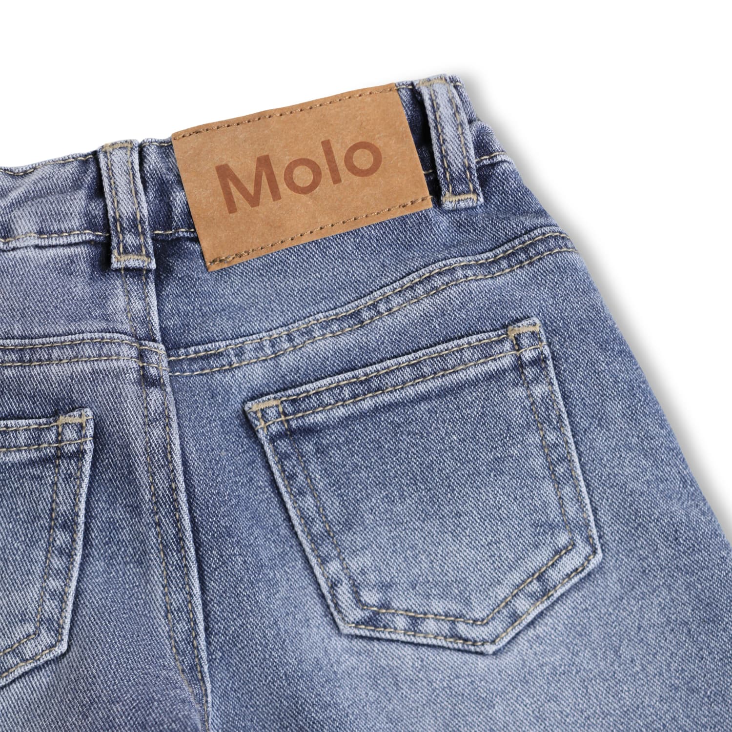 Molo - Sevan Pants (Baby)