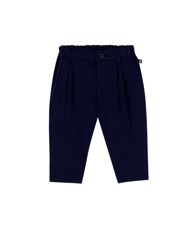 Petit Bateau - Trousers (Baby)