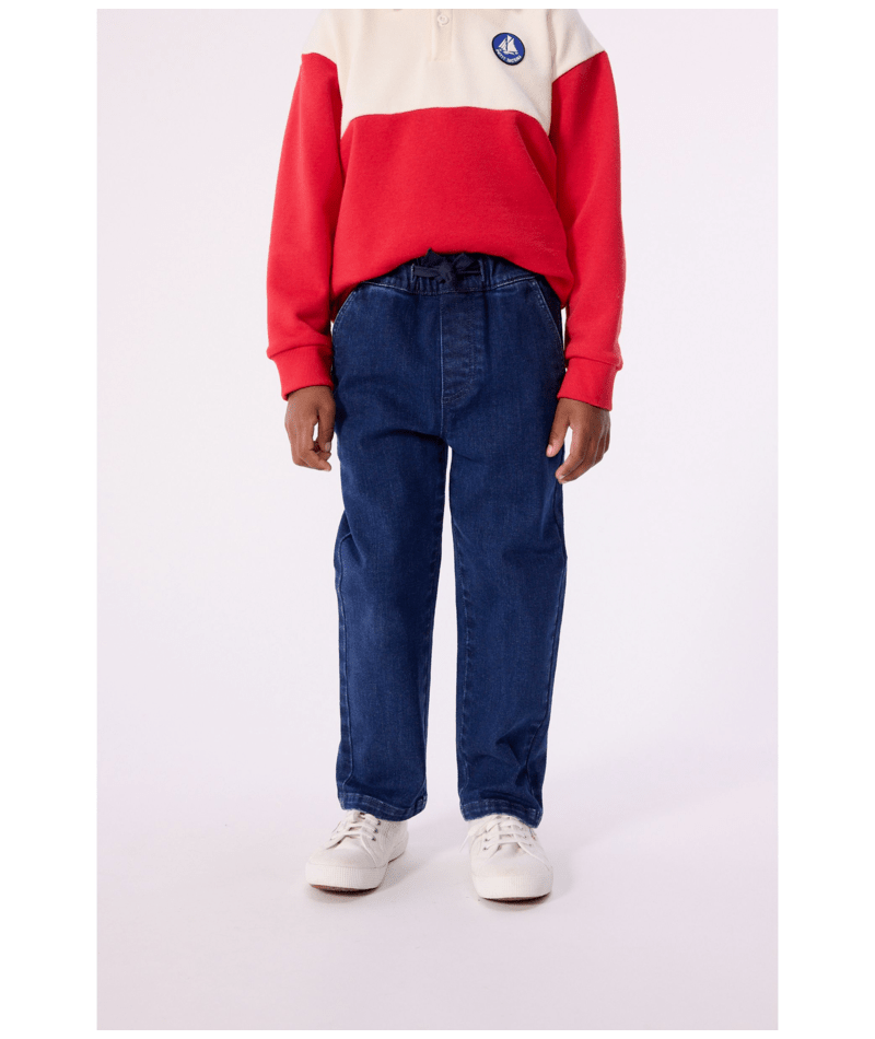 Petit Bateau - Trousers