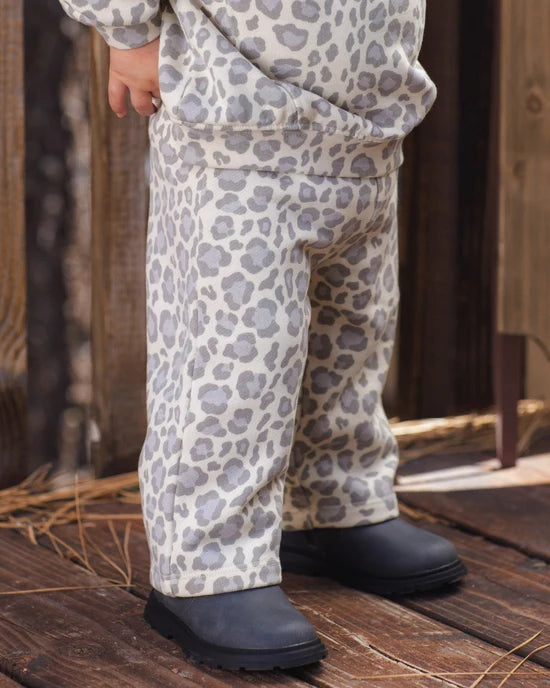 Rylee + Cru - Jogger Pants