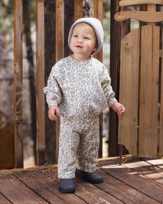 Rylee + Cru - Jogger Pants