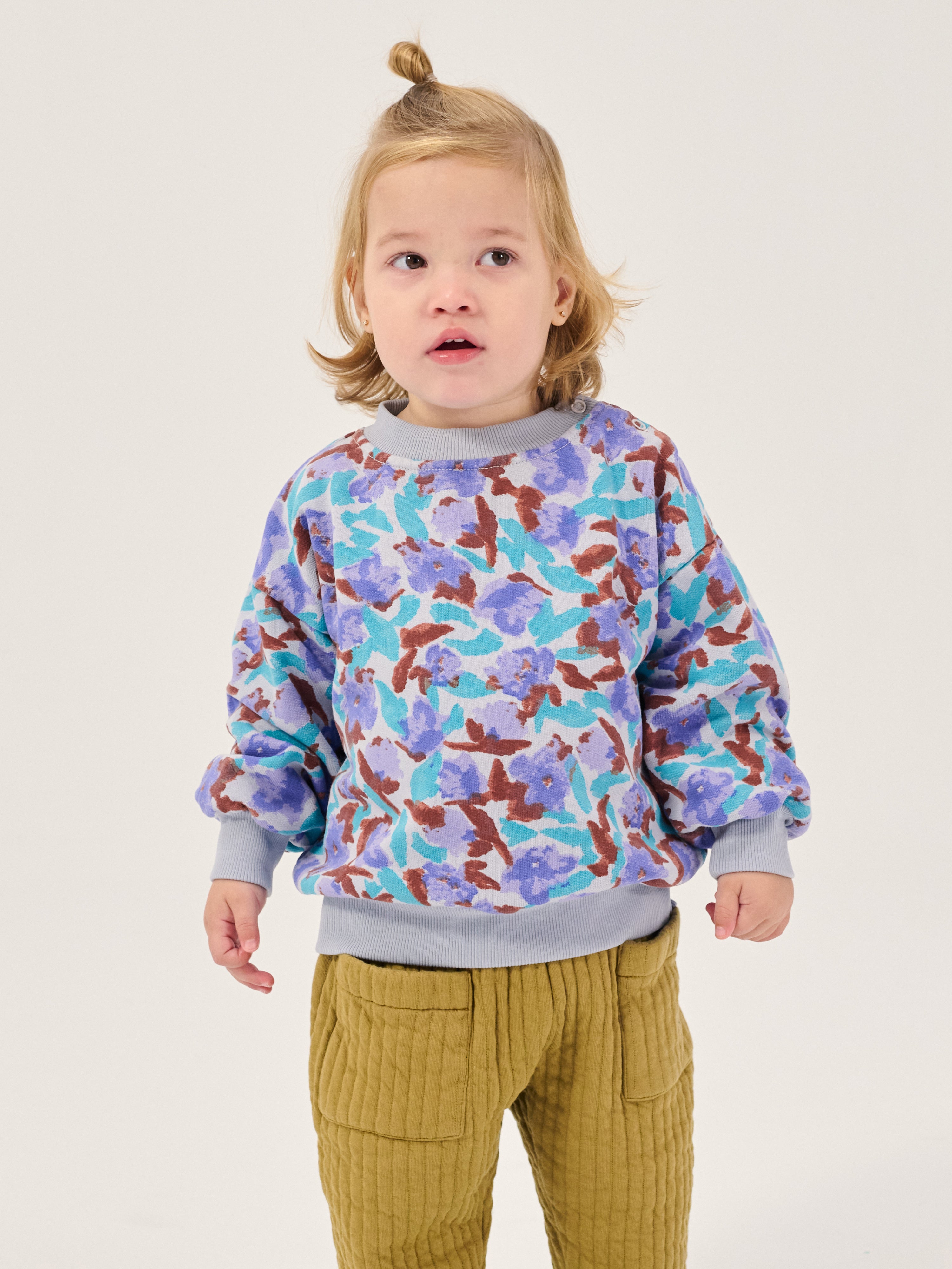 Bobo Choses - Pantalon de jogging matelassé BC (Bébé)