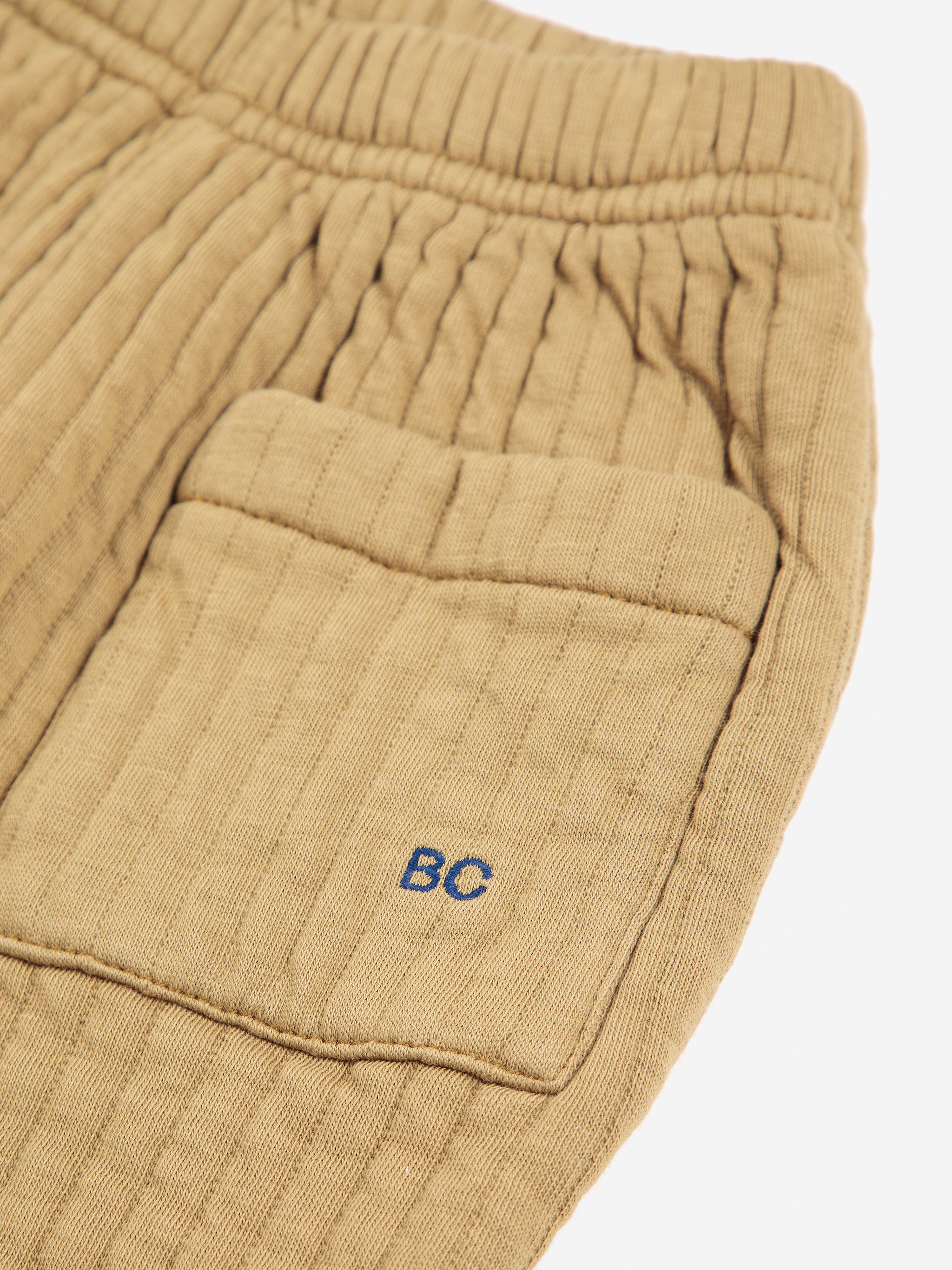 Bobo Choses - Pantalon de jogging matelassé BC (Bébé)
