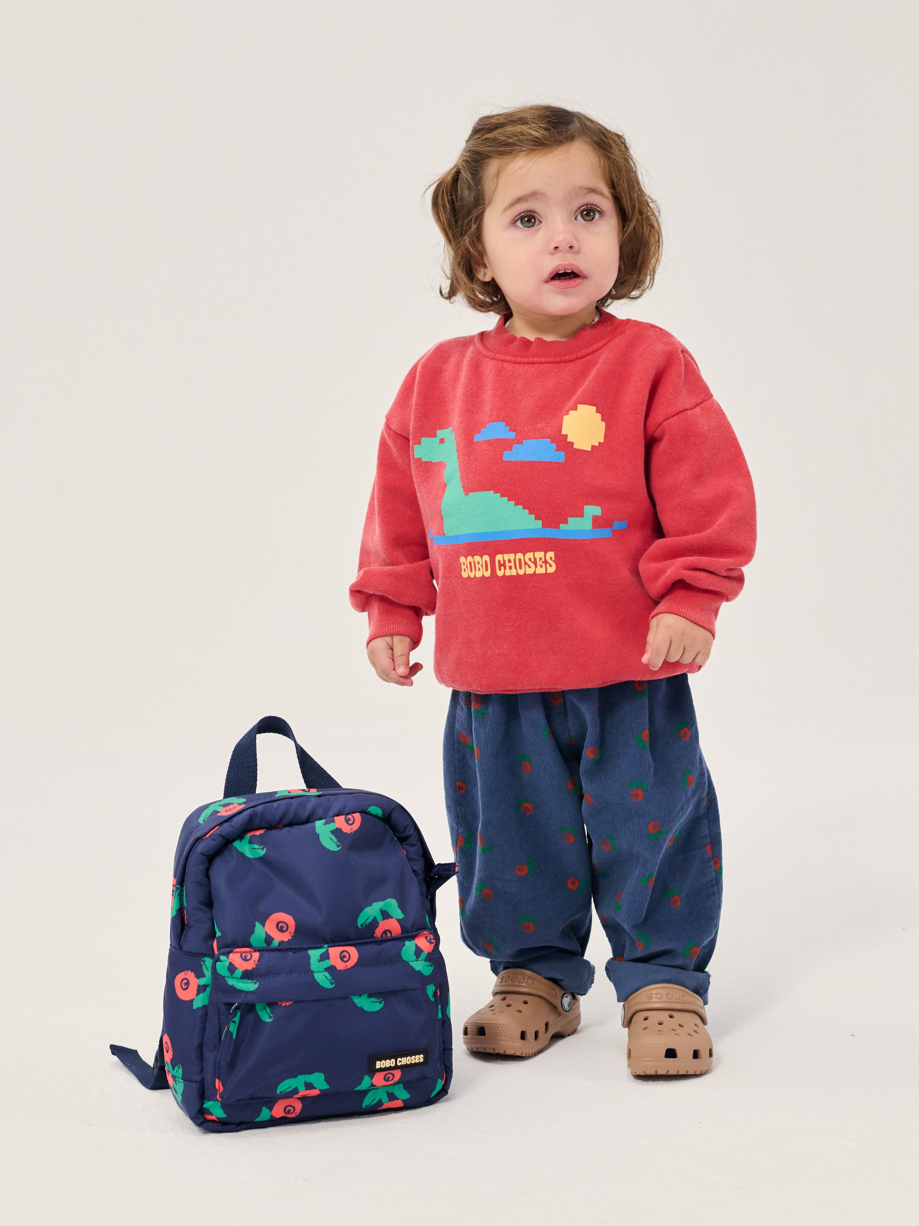 Bobo Choses - Corduroy Trousers (Baby)