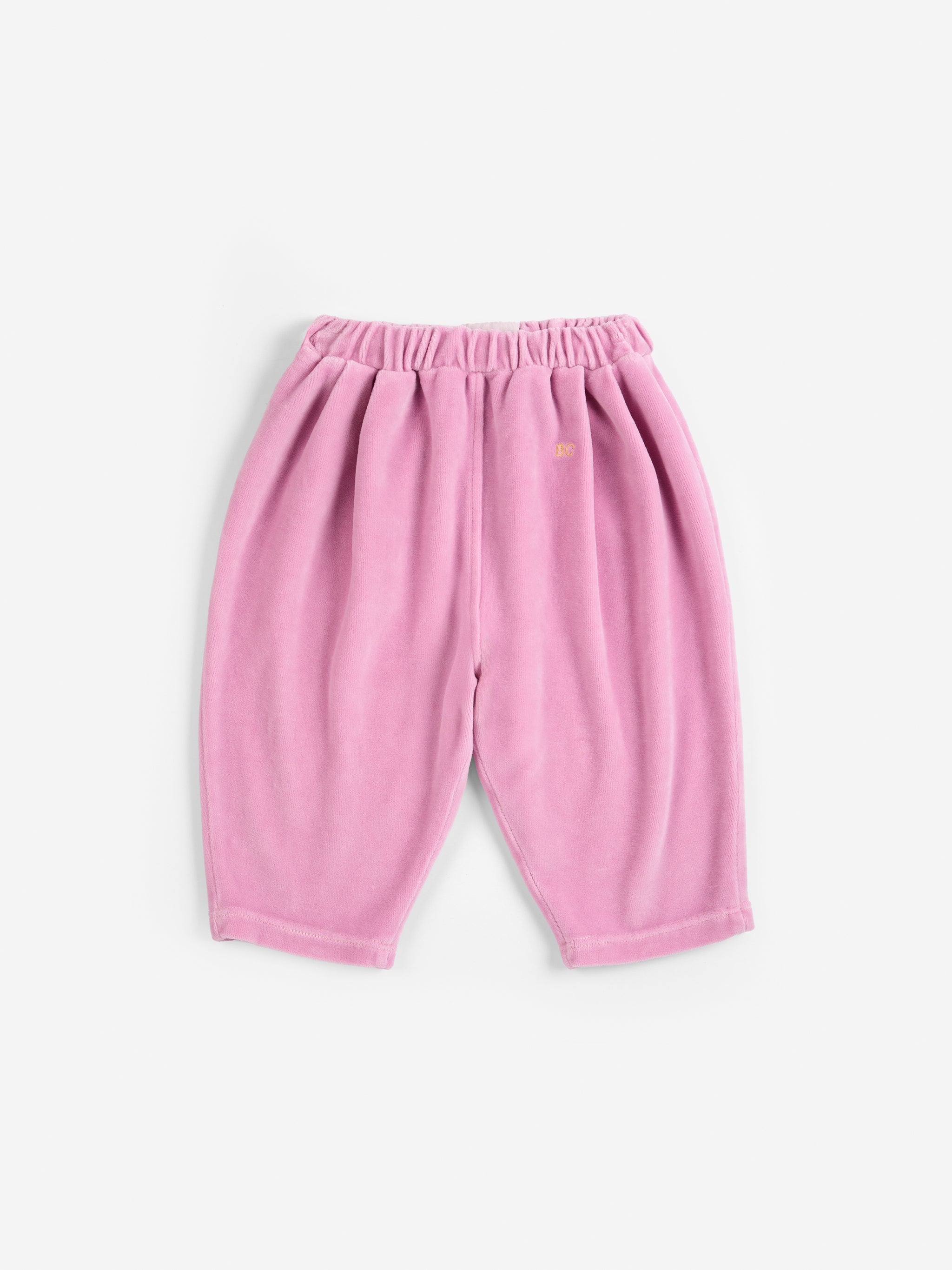 Bobo Choses - Pantalon Jogging en velours (Bébé)