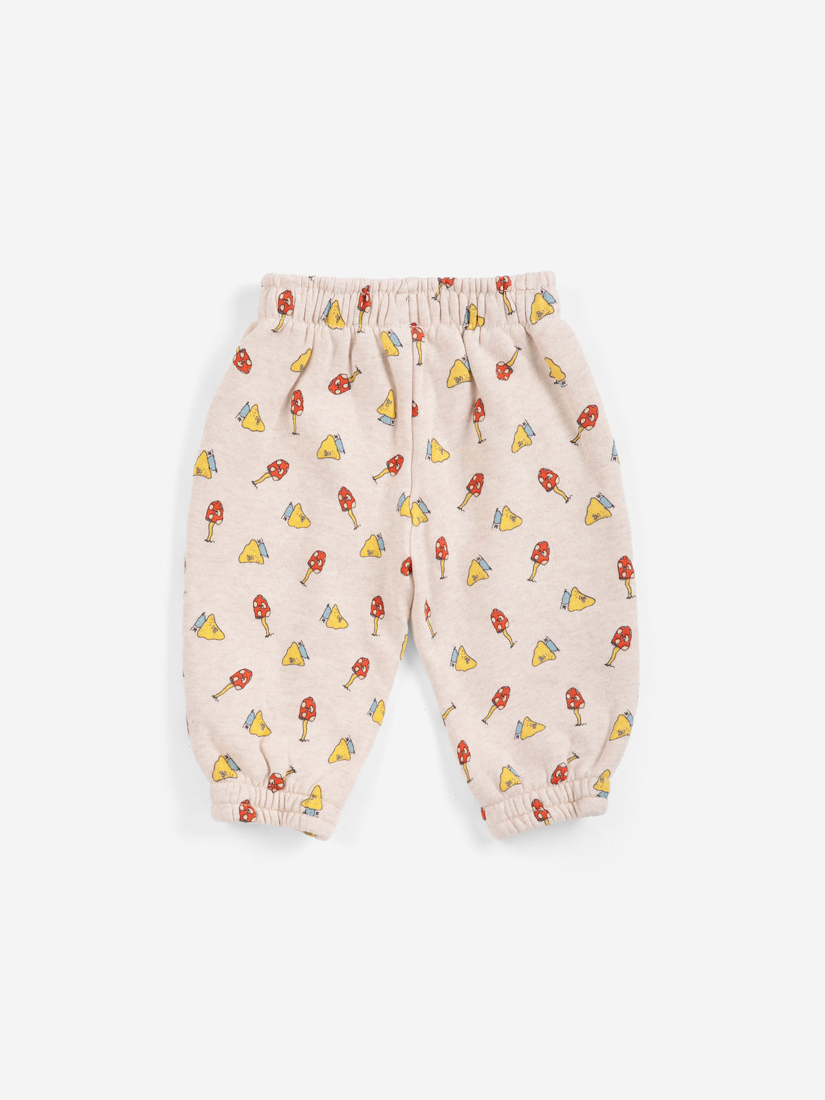 Bobo Choses - Pantalon Jogging Mush Monster (Bébé)