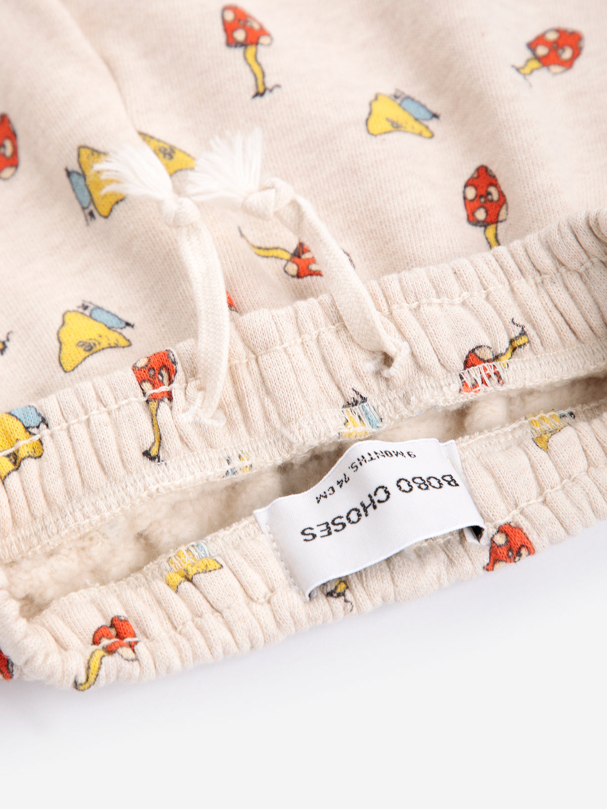 Bobo Choses - Pantalon Jogging Mush Monster (Bébé)