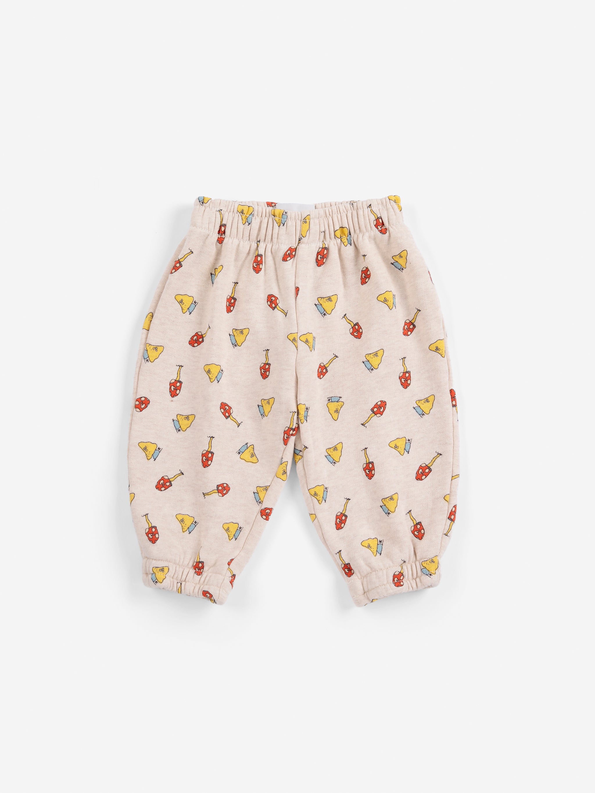 Bobo Choses - Mush Monster Jogging Trousers (Baby)