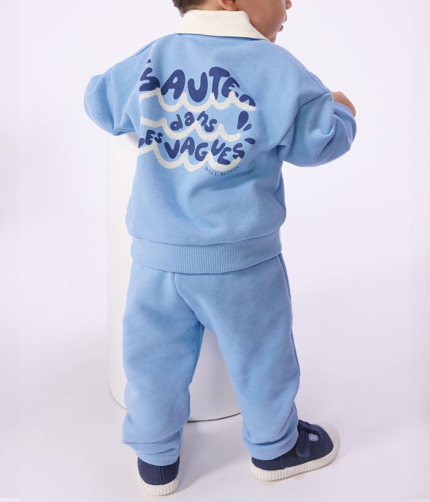Petit Bateau - Pantalon (Bébé)