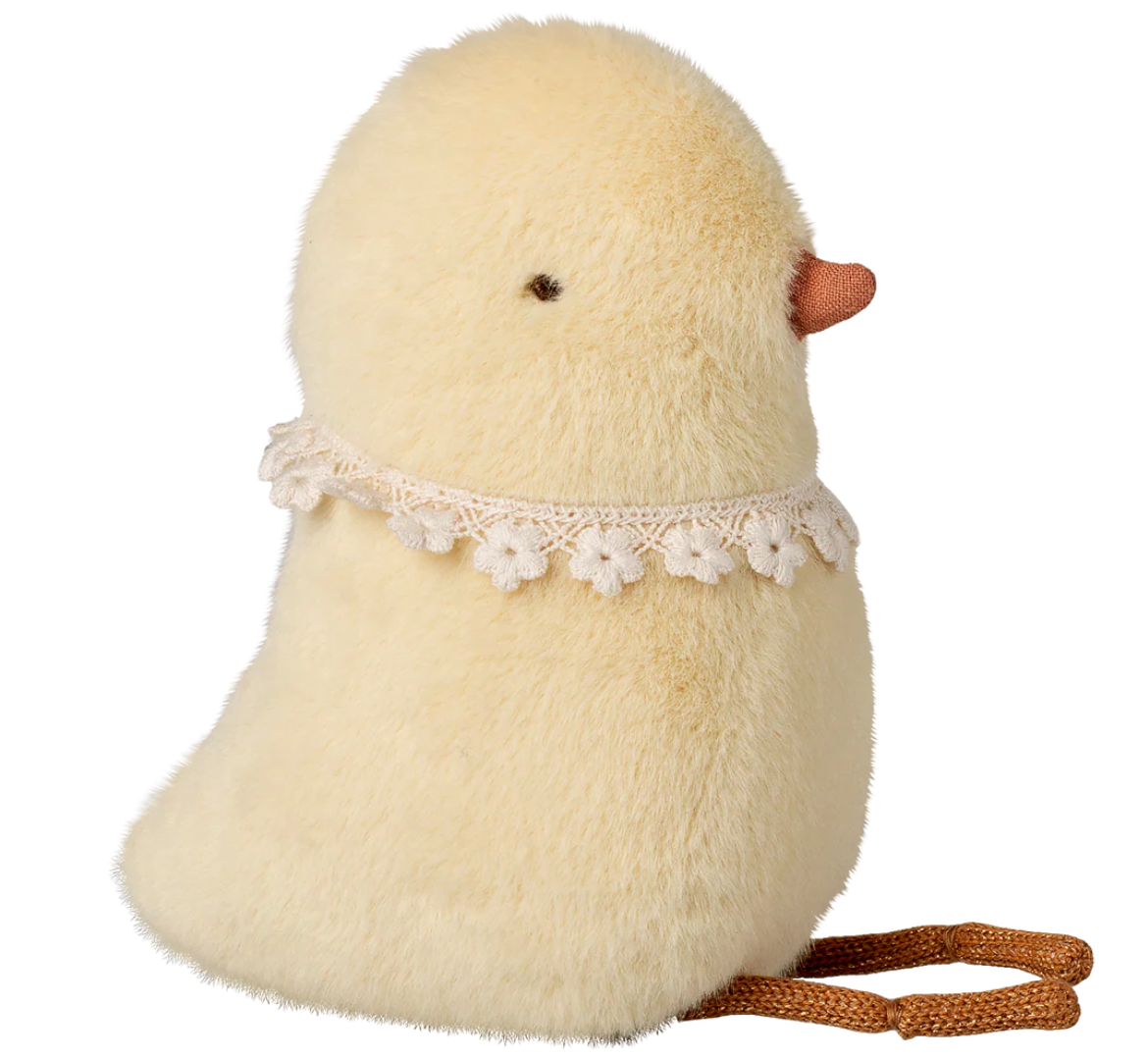 Maileg - Chicken Plush, Small