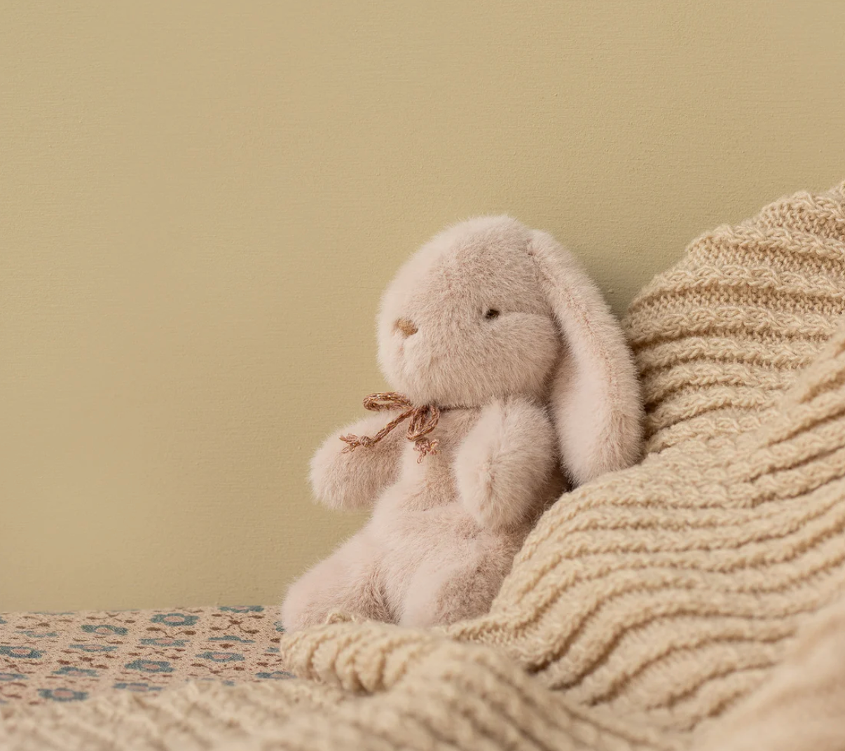 Maileg - Peluche lapin, Mini
