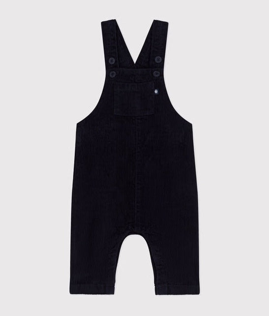 Petit Bateau - Salopette (Bébé)