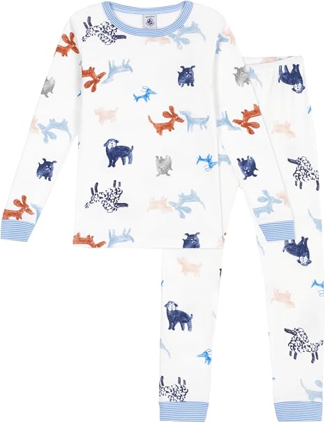 Petit Bateau - Pyjama