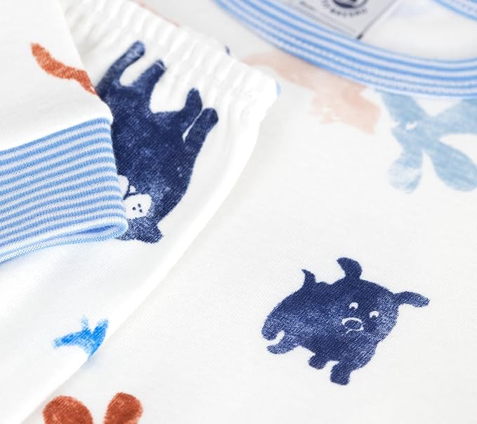 Petit Bateau - Pyjama