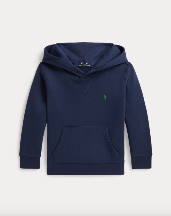 Polo Ralph Lauren - Hoodie manches longues