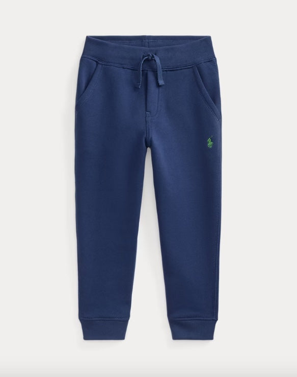 Polo Ralph Lauren - Pantalon molletonné