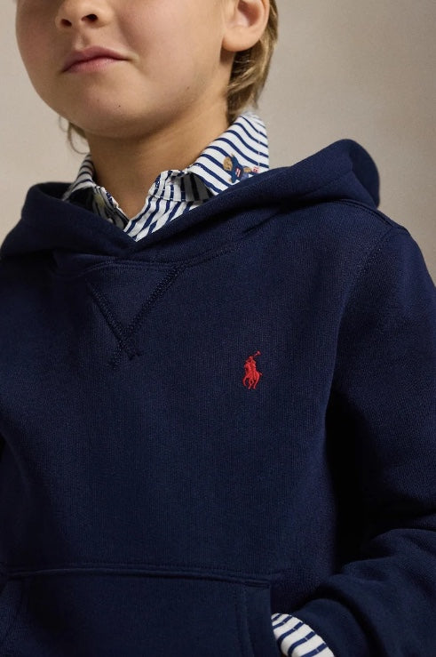 Polo Ralph Lauren - Hoodie manches longues