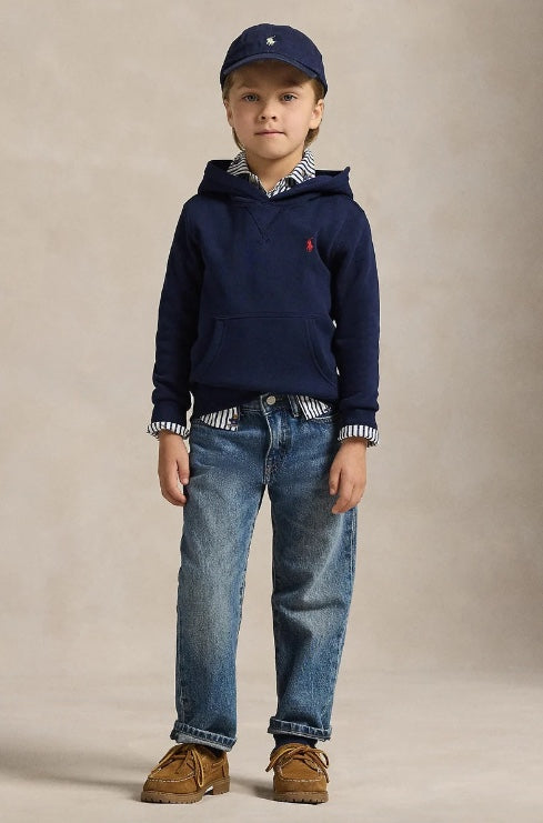 Polo Ralph Lauren - Hoodie manches longues