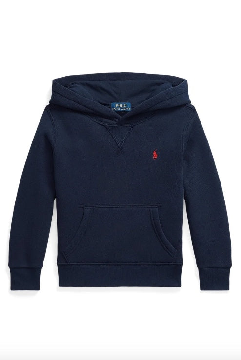 Polo Ralph Lauren - Hoodie manches longues