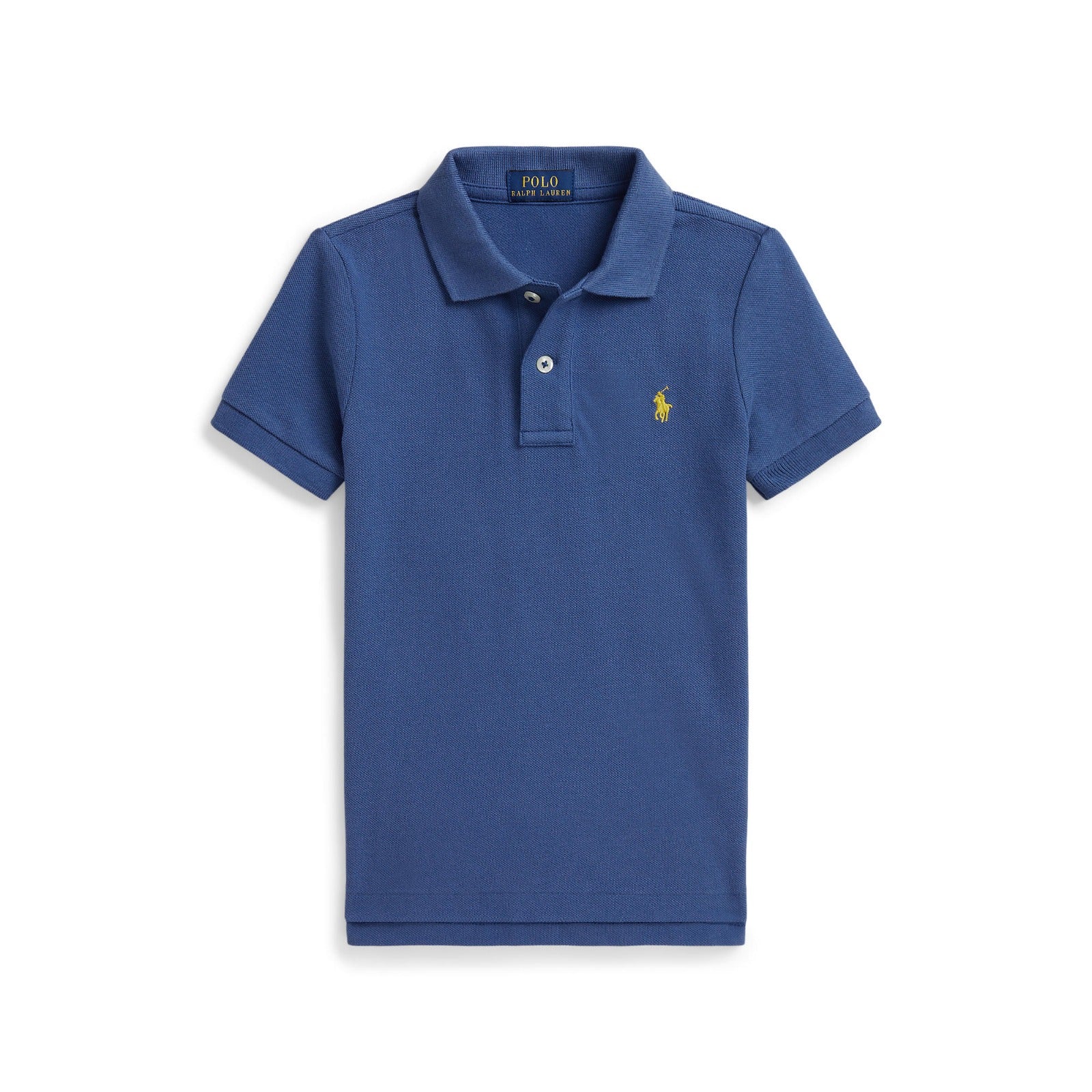 Polo Ralph Lauren - Polo manches courtes