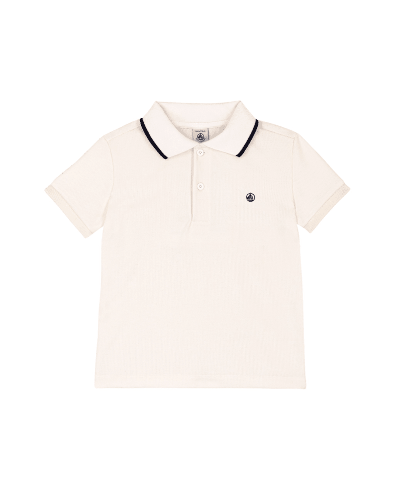 Petit Bateau - Polo (Enfant)