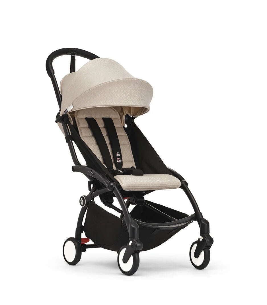 YOYO 3 "Bonpoint" stroller - From 6 months