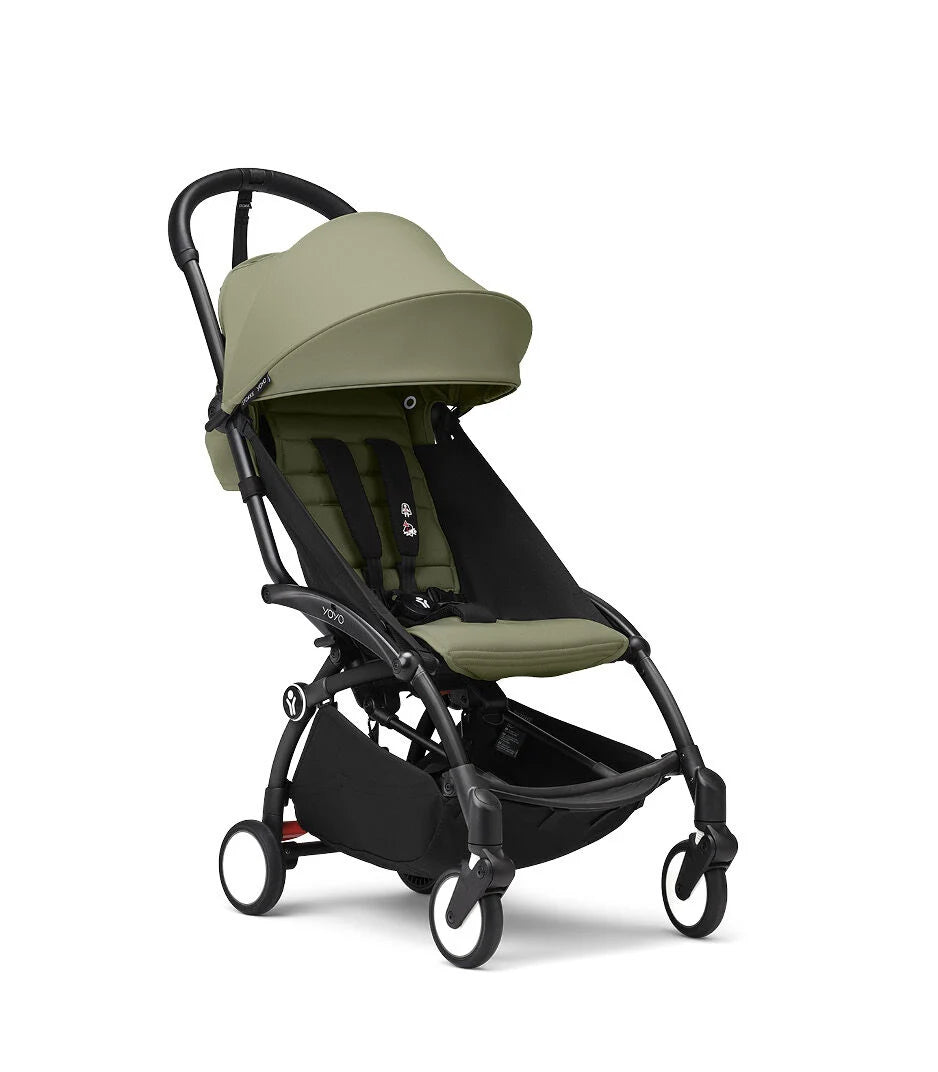 YOYO 3 Stroller - From 6 months
