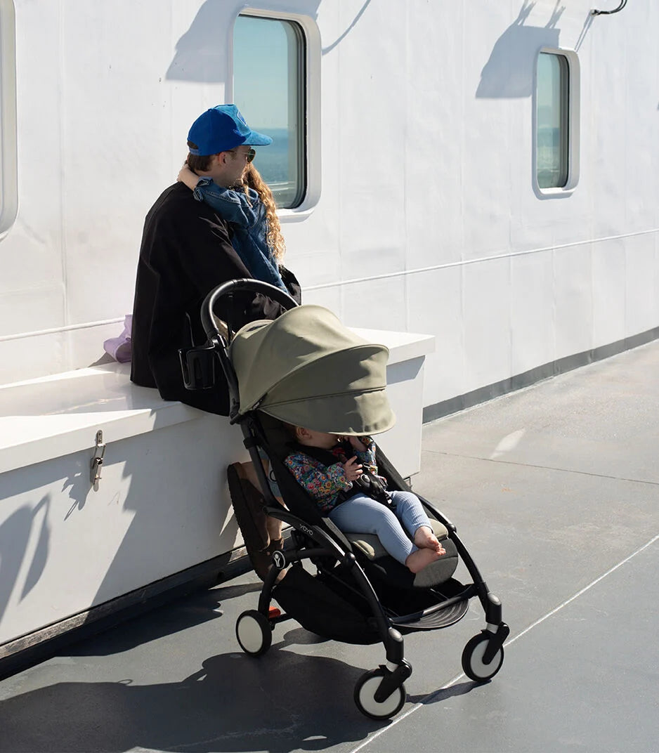 YOYO 3 Stroller - From 6 months