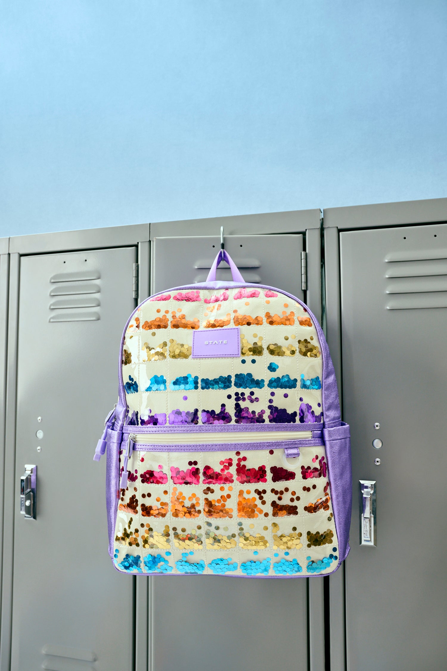 State - Kane Backpack