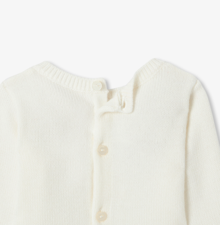 Jacadi - Pull Tricoté Alentour