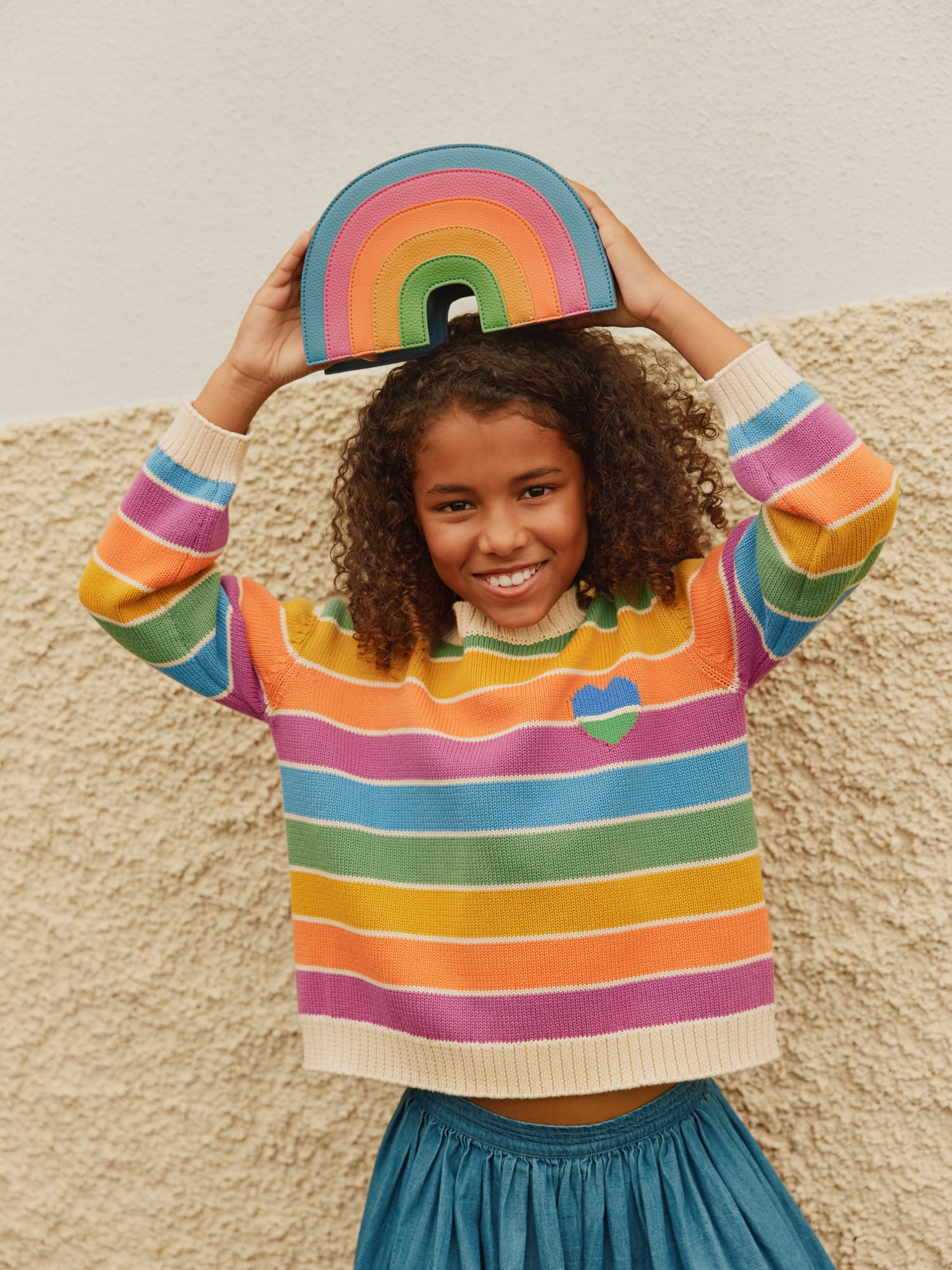 Molo - Gitty Sweater 