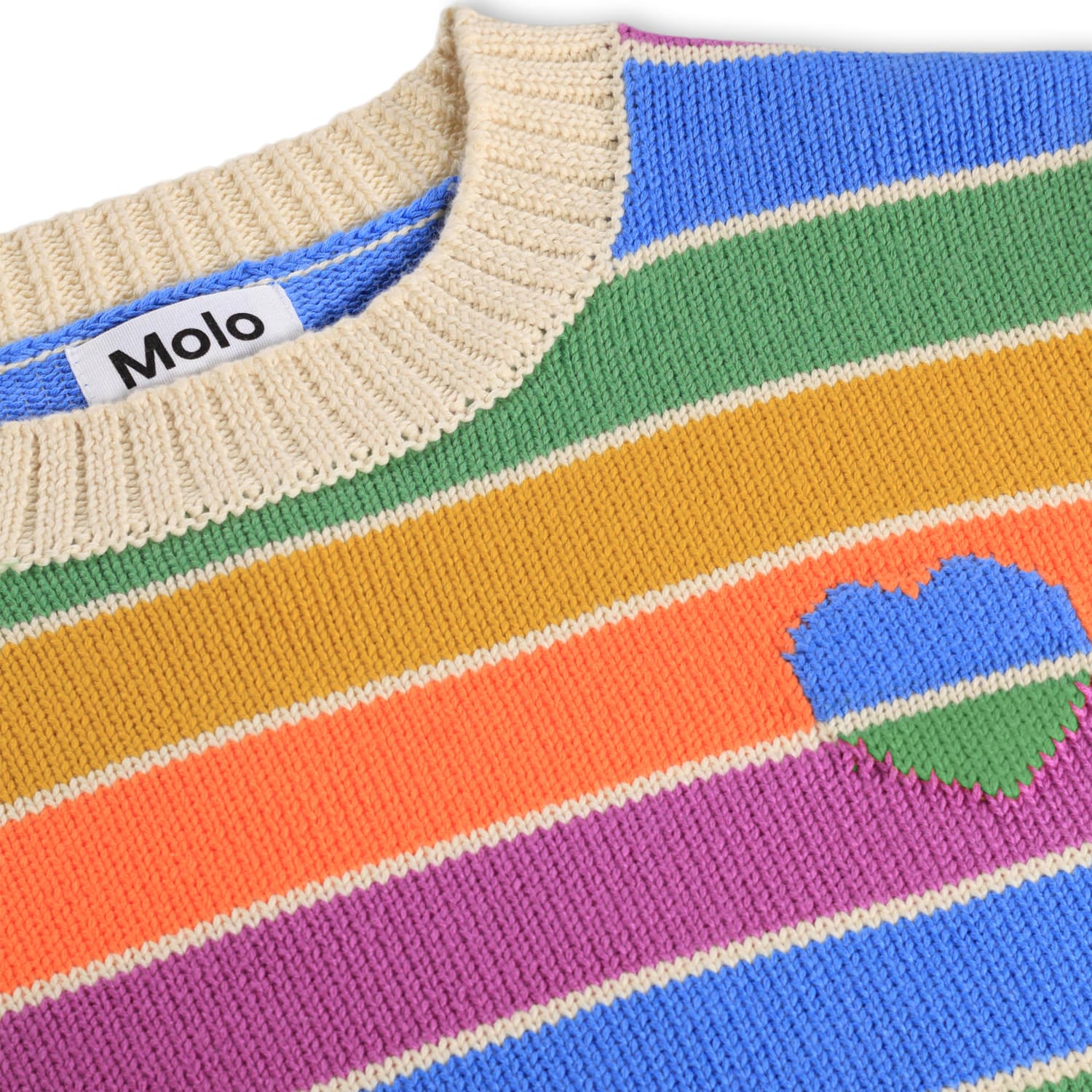 Molo - Gitty Sweater 