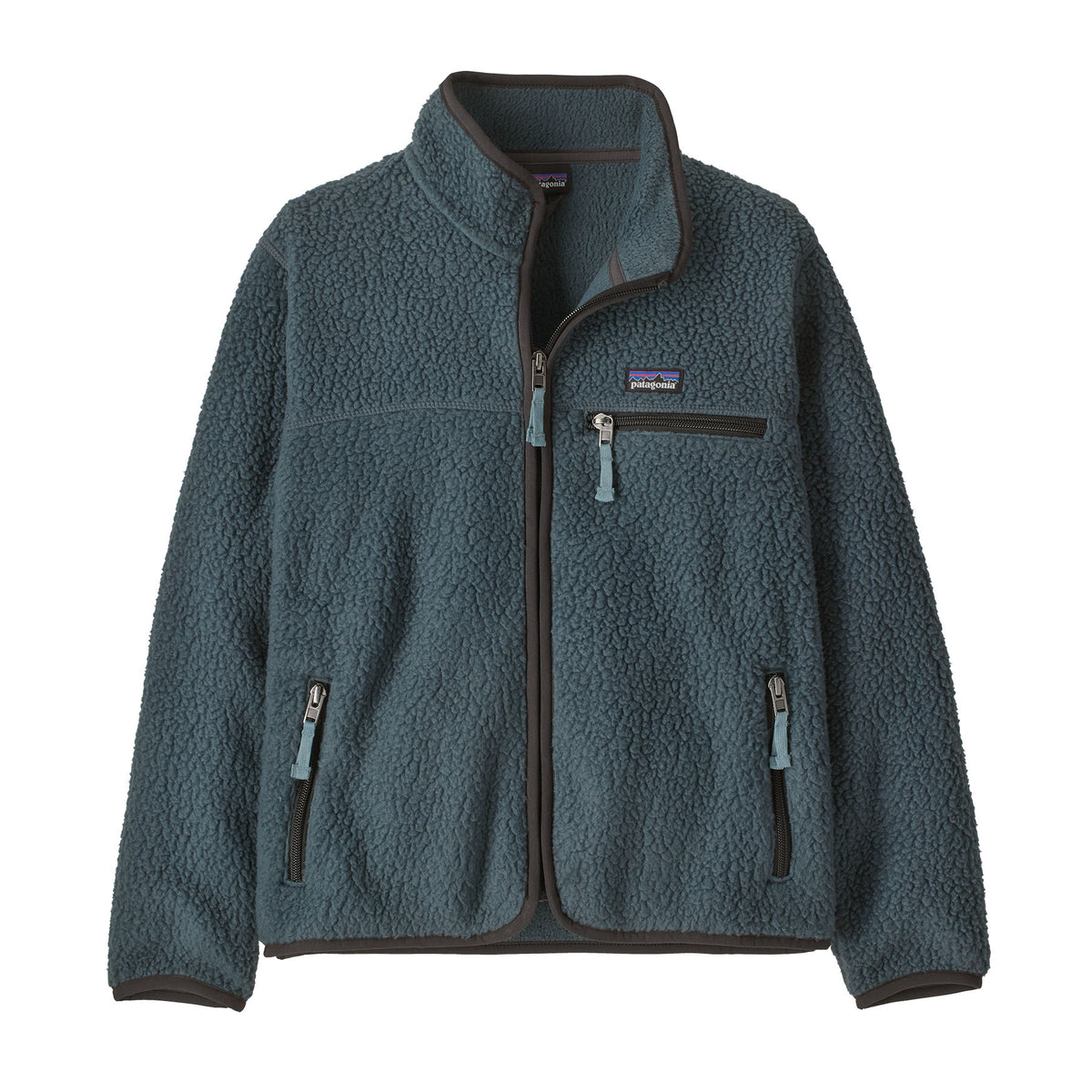 Patagonia - Kids Retro Pile Jacket