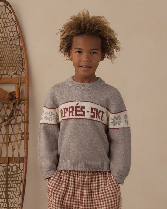 Rylee + Cru - Reagan Sweater