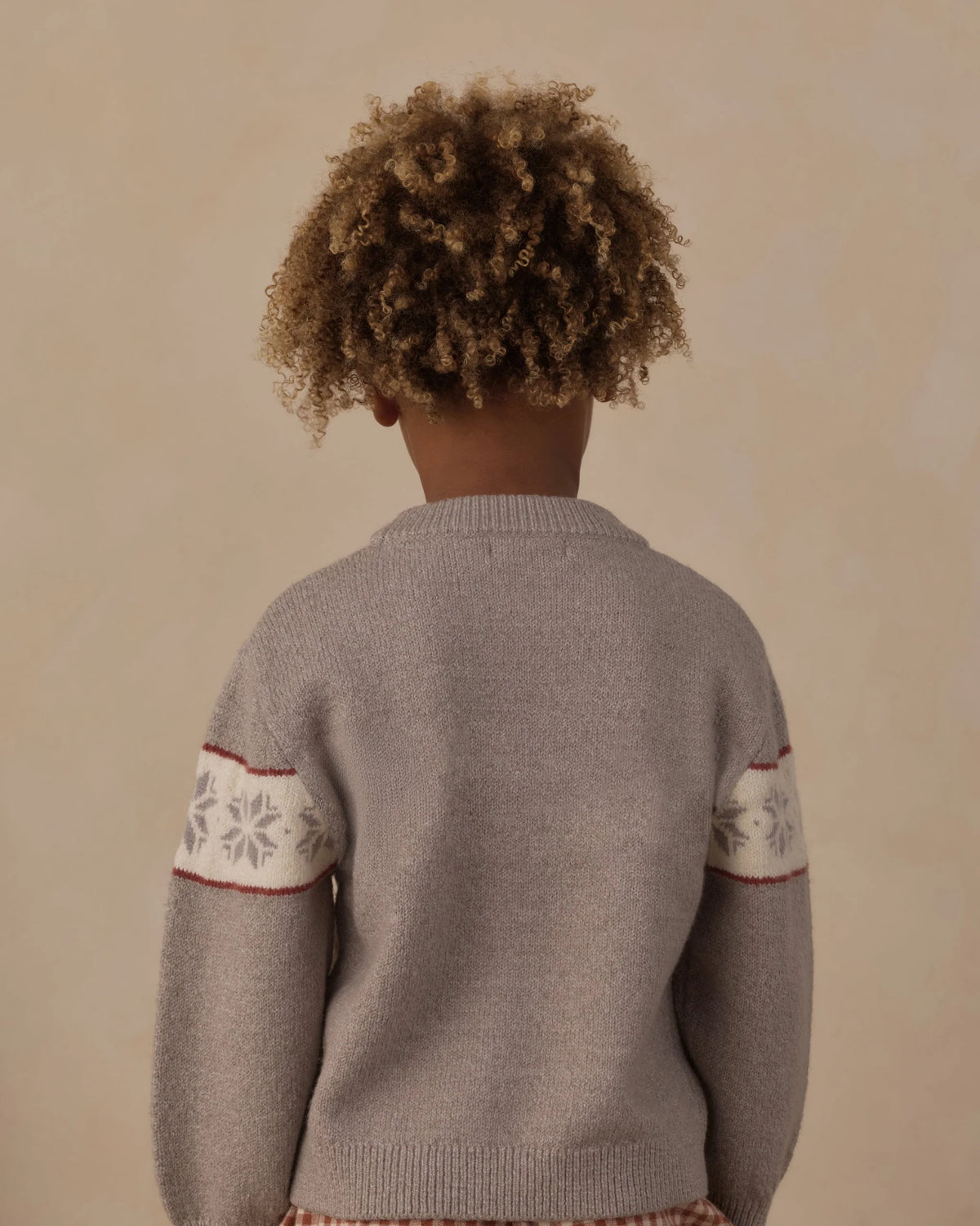 Rylee + Cru - Reagan Sweater