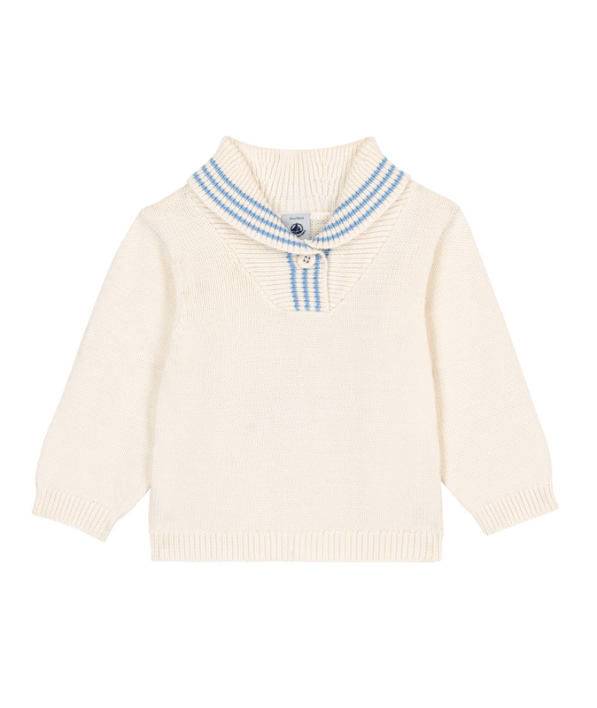 Petit Bateau - Sweaters and Cardigans