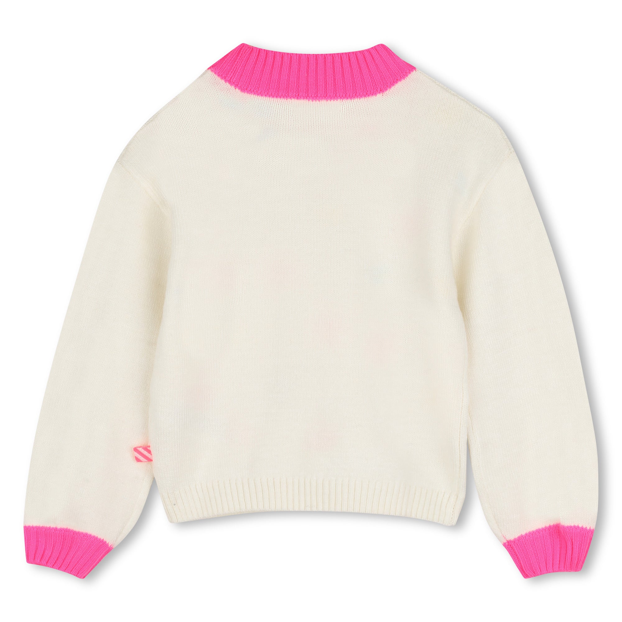 Billieblush - Embroidered Sweater