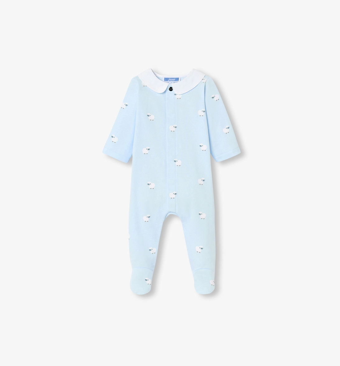 Jacadi - Alceste Pajamas