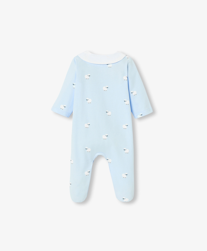 Jacadi - Alceste Pajamas