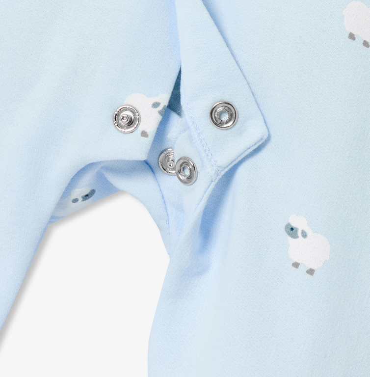 Jacadi - Alceste Pajamas